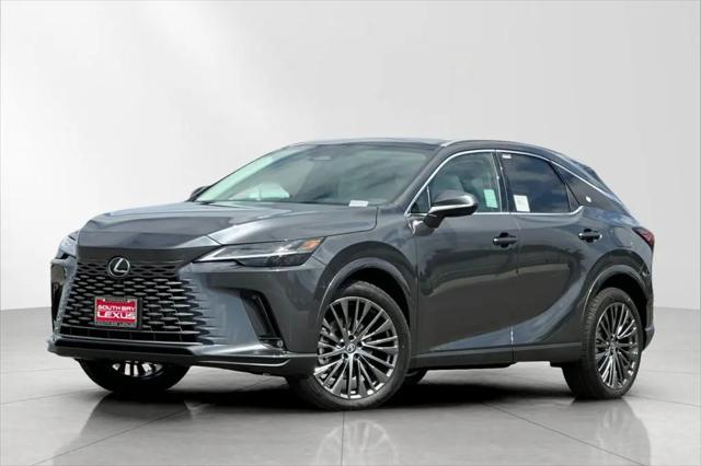 2026 Lexus RX 350 Luxury for sale in Torrance, CA