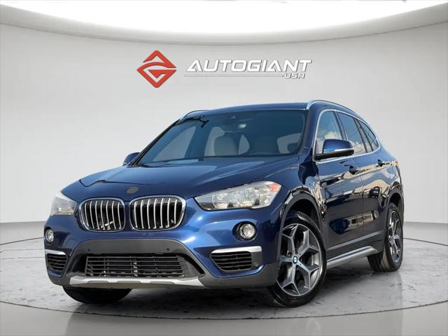 2019 BMW X1 sDrive28i for sale in Indianapolis, IN