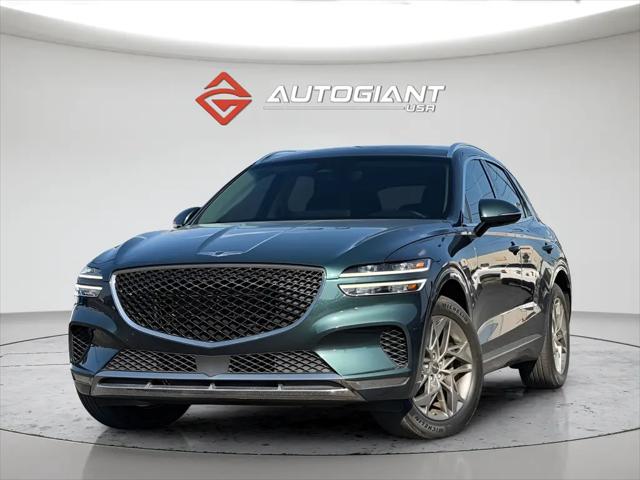 2022 Genesis GV70 2.5T AWD for sale in Indianapolis, IN