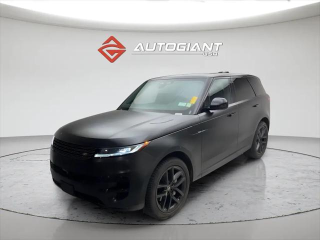 2024 Land Rover Range Rover Sport SE for sale in Indianapolis, IN