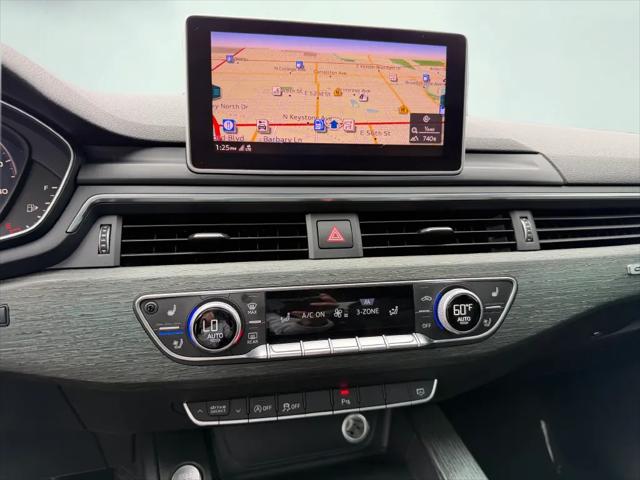 2018 Audi A5 2.0T Premium