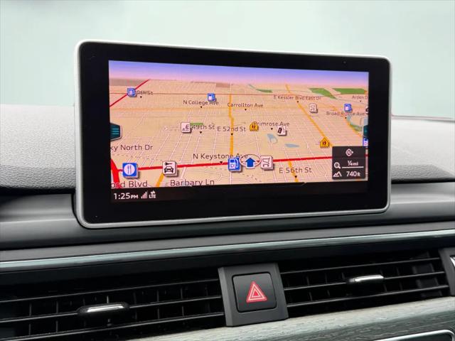2018 Audi A5 2.0T Premium