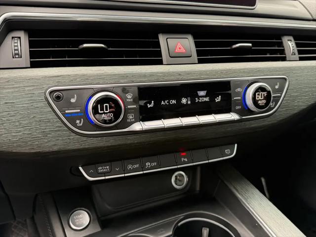 2018 Audi A5 2.0T Premium