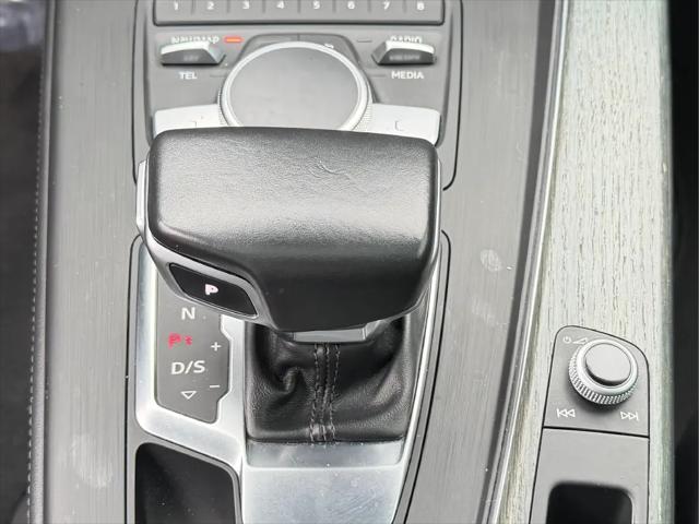 2018 Audi A5 2.0T Premium