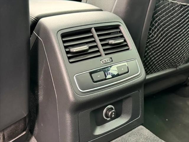 2018 Audi A5 2.0T Premium