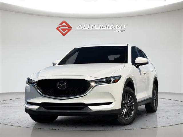 2019 Mazda CX-5 Touring for sale in Indianapolis, IN