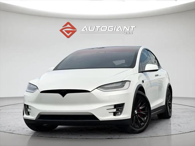 2018 Tesla Model X 100D for sale in Indianapolis, IN