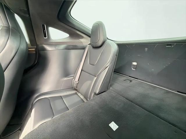 2018 Tesla Model X 100D