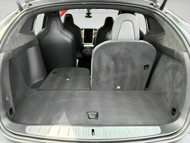 2018 Tesla Model X 100D