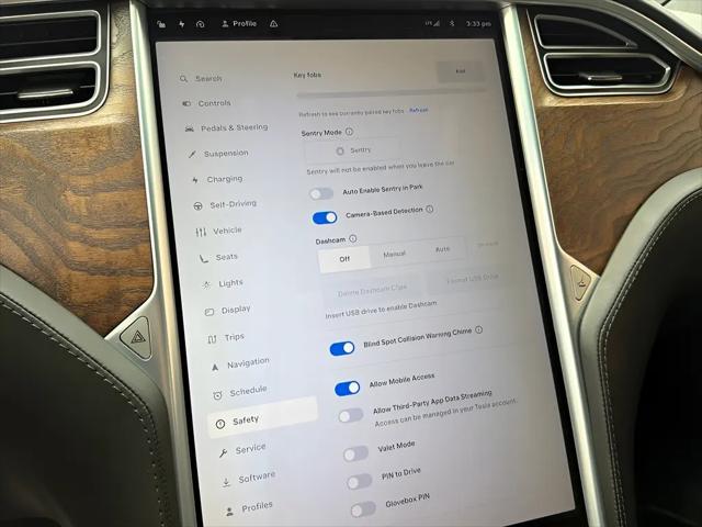 2018 Tesla Model X 100D