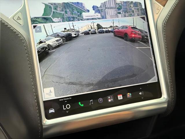 2018 Tesla Model X 100D