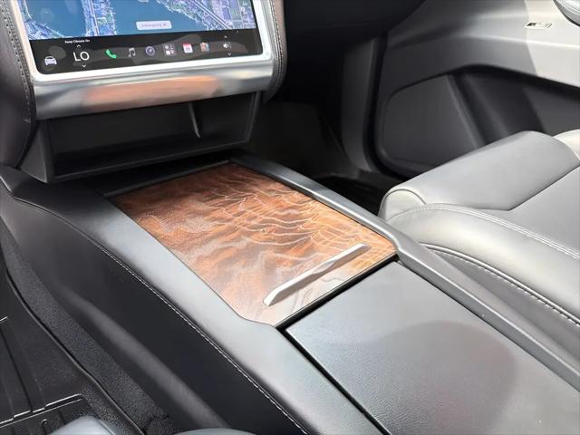 2018 Tesla Model X 100D