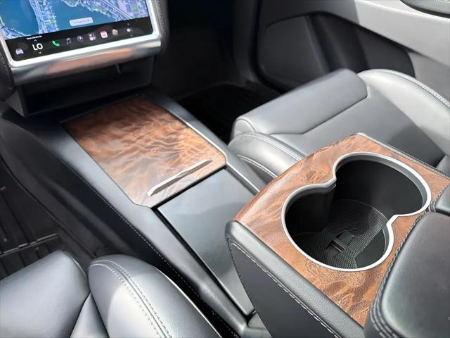 2018 Tesla Model X 100D