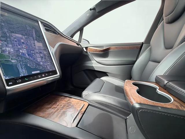 2018 Tesla Model X 100D