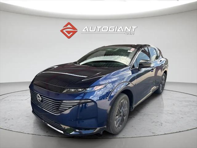 2025 Nissan Murano Platinum for sale in Indianapolis, IN