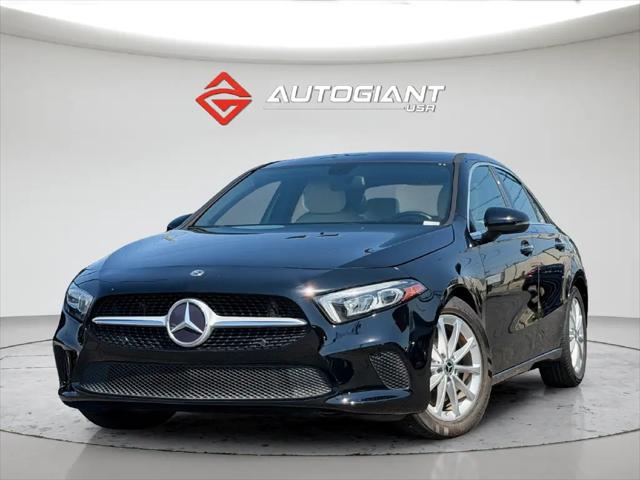 2021 Mercedes-Benz A-Class A 220 for sale in Indianapolis, IN