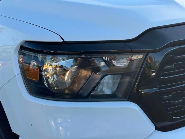 2022 Ram 1500 Big Horn Quad Cab 4x4 64 Box