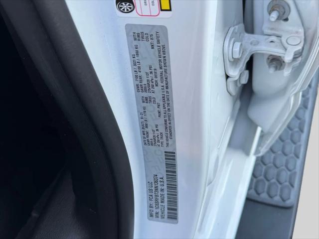 2022 Ram 1500 Big Horn Quad Cab 4x4 64 Box
