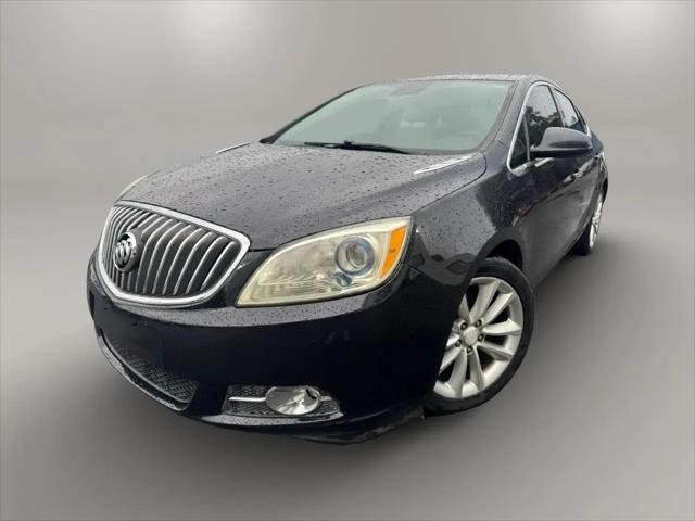 2014 Buick Verano Base for sale in Marietta, GA