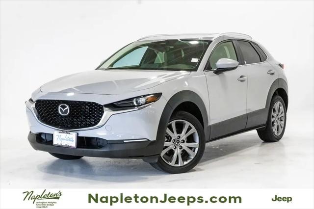 2025 Mazda CX-30 2.5 S Preferred Package for sale in Arlington Heights, IL