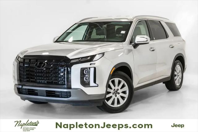 2025 Hyundai Palisade SEL for sale in Arlington Heights, IL