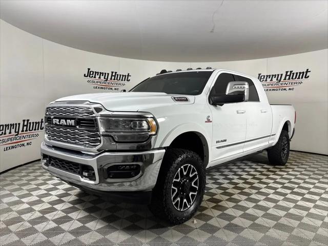 2024 Ram 2500 Limited Mega Cab 4x4 64 Box for sale in Lexington, NC