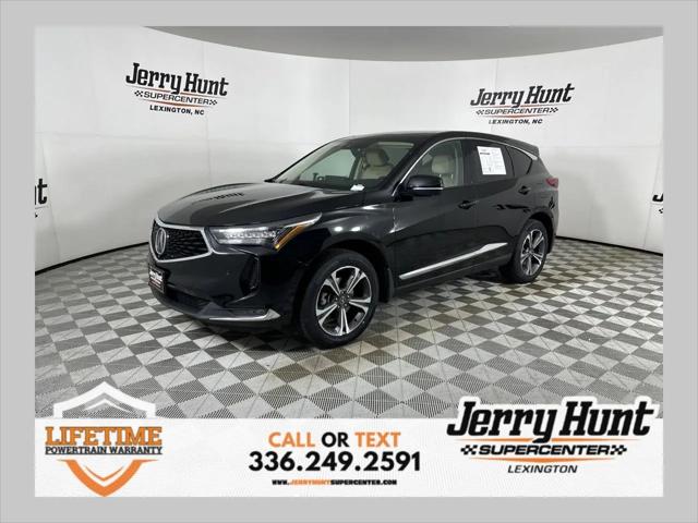 2024 Acura RDX Advance Package for sale in Lexington, NC