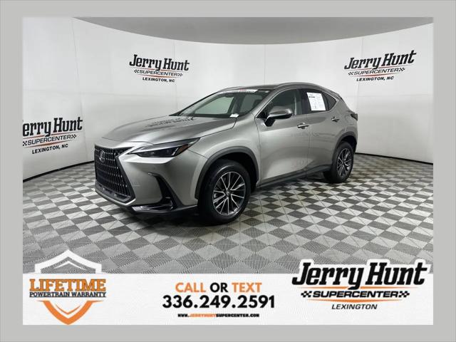 2026 Lexus NX 350 NX 350 for sale in Lexington, NC