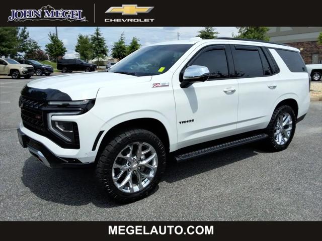 2026 Chevrolet Tahoe 4WD Z71 for sale in Dawsonville, GA