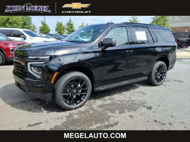 2026 Chevrolet Tahoe 4WD RST for sale in Dawsonville, GA
