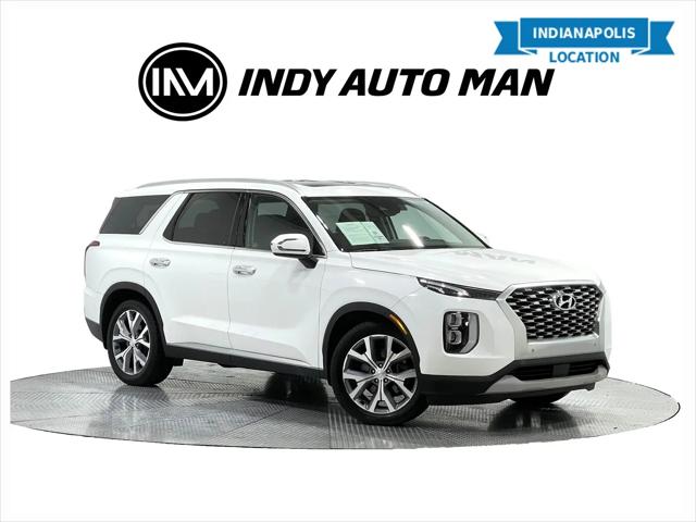 2020 Hyundai Palisade SEL for sale in Indianapolis, IN