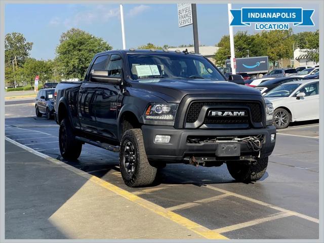 2018 Ram 2500 Power Wagon Crew Cab 4x4 64 Box for sale in Indianapolis, IN