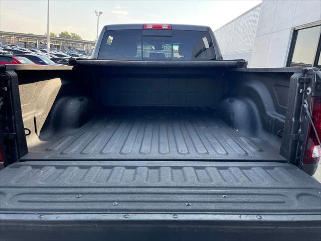 2018 Ram 2500 Power Wagon Crew Cab 4x4 64 Box