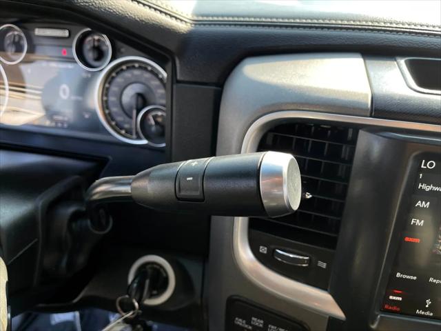 2018 Ram 2500 Power Wagon Crew Cab 4x4 64 Box