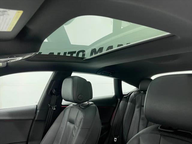 2018 Audi A5 2.0T Premium