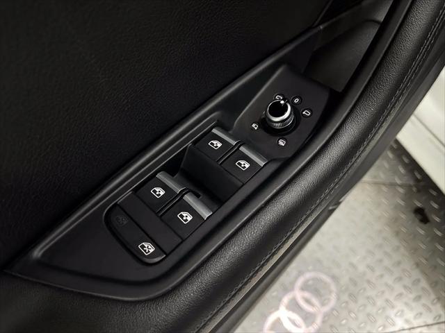2018 Audi A5 2.0T Premium