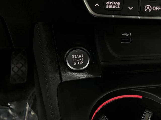 2018 Audi A5 2.0T Premium