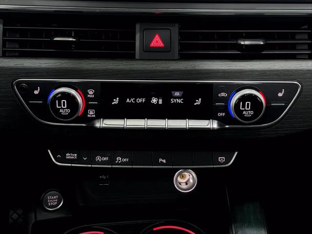 2018 Audi A5 2.0T Premium