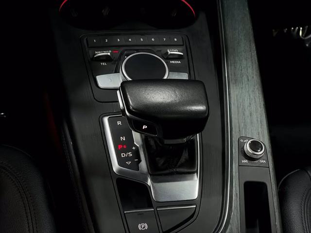 2018 Audi A5 2.0T Premium