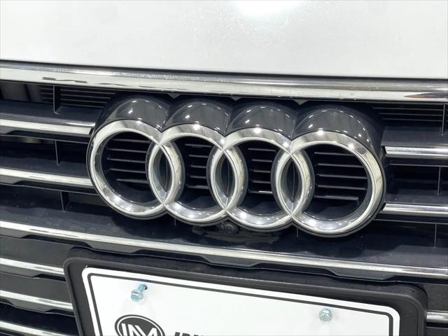 2018 Audi A5 2.0T Premium