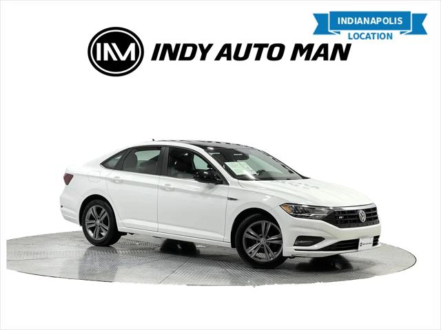 2020 Volkswagen Jetta 1.4T R-Line for sale in Indianapolis, IN