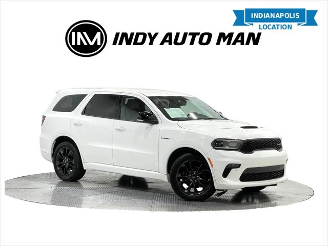 2021 Dodge Durango R/T for sale in Indianapolis, IN