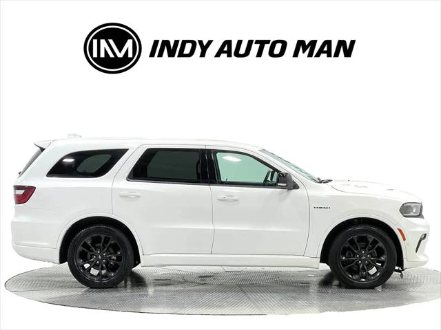 2021 Dodge Durango R/T