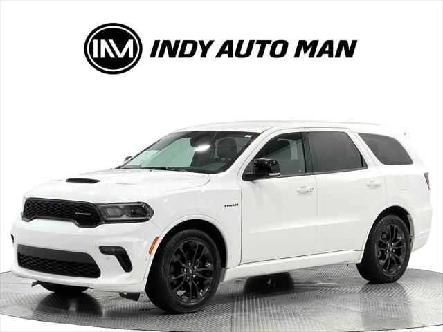 2021 Dodge Durango R/T
