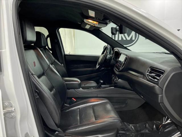2021 Dodge Durango R/T