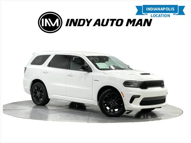 2021 Dodge Durango R/T for sale in Indianapolis, IN