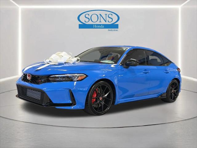 2026 Honda Civic Type R for sale in McDonough, GA