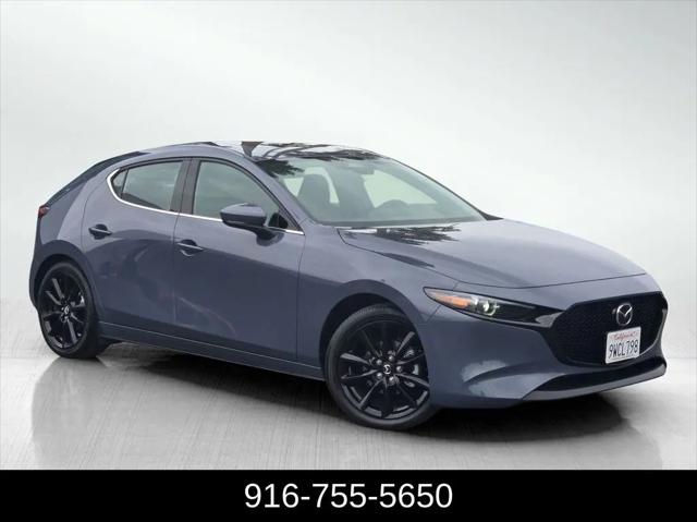 2026 Mazda Mazda3 2.5 S Premium for sale in Roseville, CA