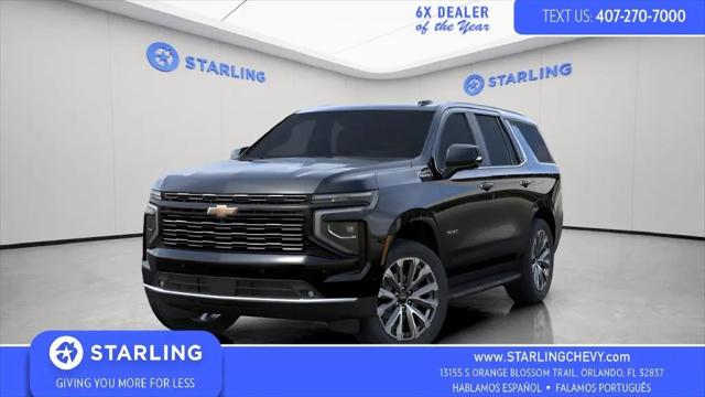 2026 Chevrolet Tahoe High Country for sale in Orlando, FL