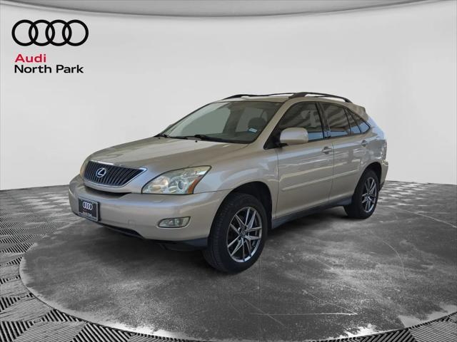 2006 Lexus RX 330 RX 330 for sale in Selma, TX